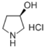(R)-3-Pyrrolidinol hydrochloride
